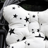 Doublure Universelle pour Poussette Cloud Comfort™ et Support pour la Tête