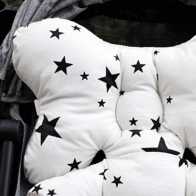 Doublure Universelle pour Poussette Cloud Comfort™ et Support pour la Tête
