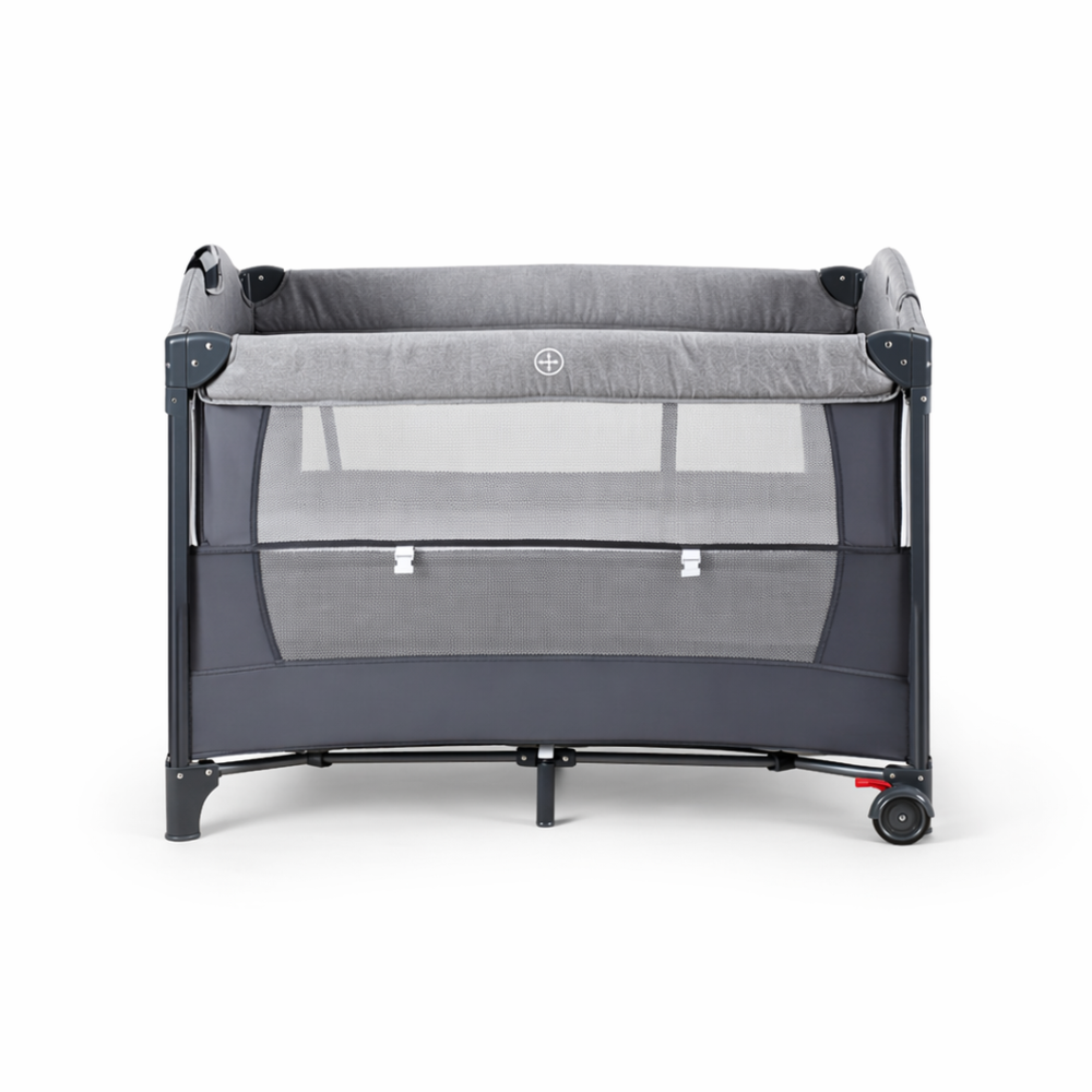 Co-Sleeping Bassinet Danger