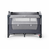 Co-Sleeping Bassinet Danger