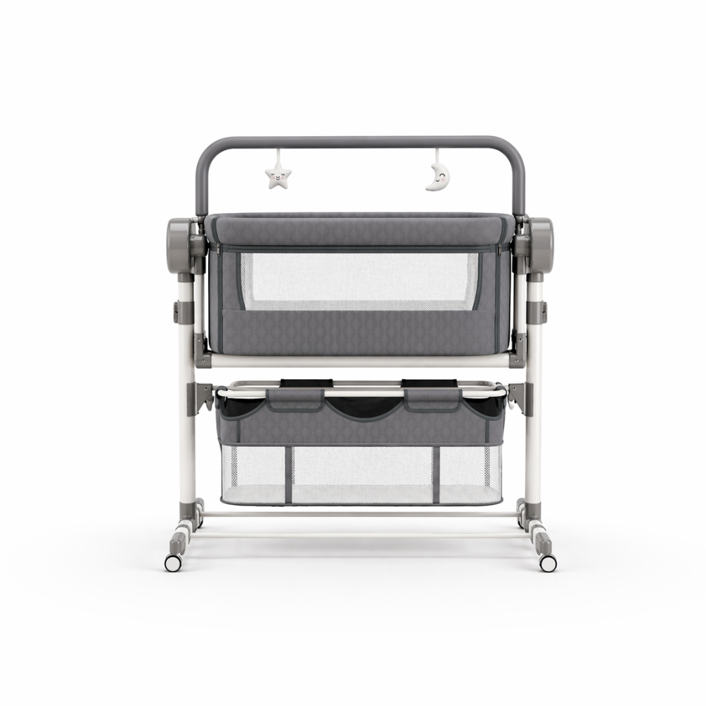 Libellule Co-Sleeping Cot