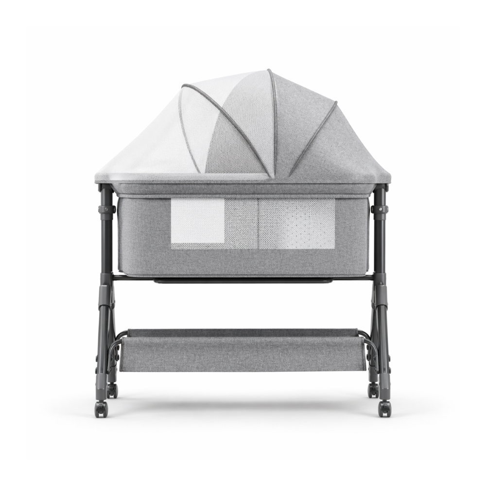 Co-sleeper Bassinet on Wheels