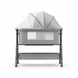 Co-sleeper Bassinet on Wheels