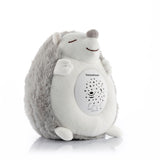 Riccio di peluche con rumore bianco e luce notturna Spikey InnovaGoods