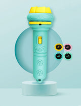 Flashlight Projector