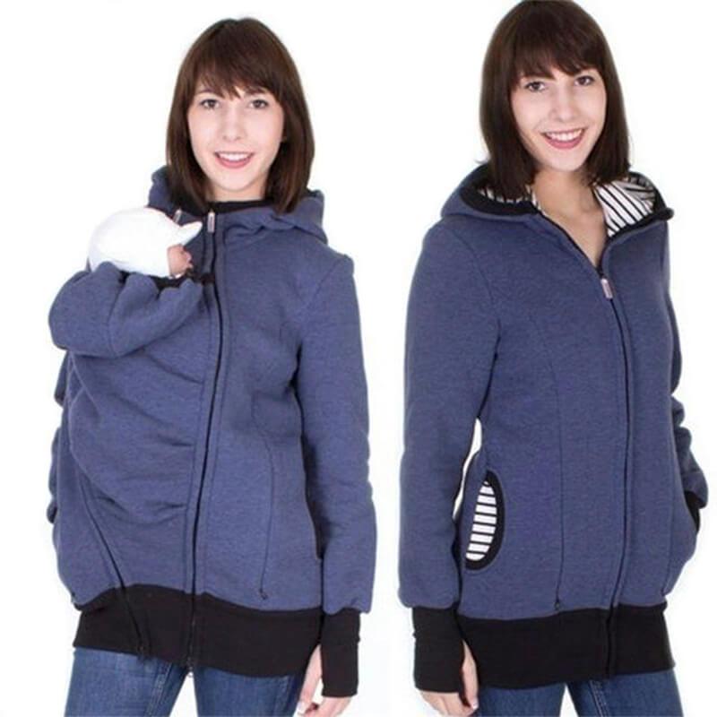 Veste maternité <br> BabyKangou™