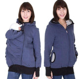 Veste maternité <br> BabyKangou™