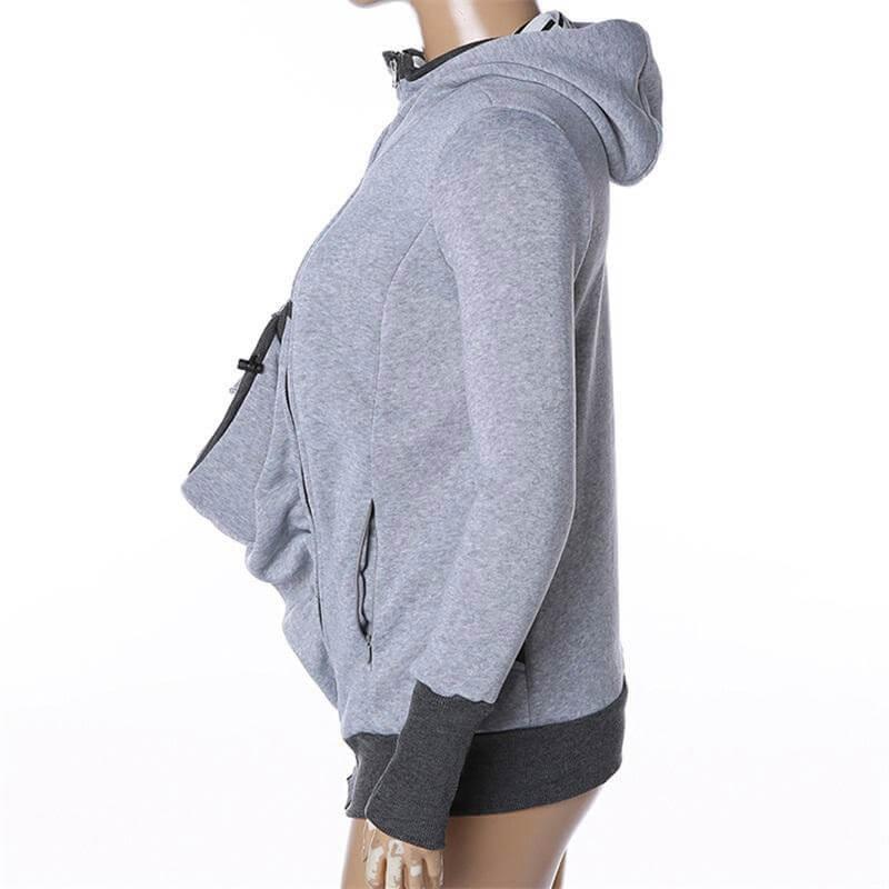 Veste maternité <br> BabyKangou™