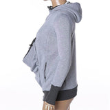 Veste maternité <br> BabyKangou™