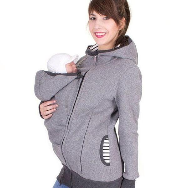 Veste maternité <br> BabyKangou™