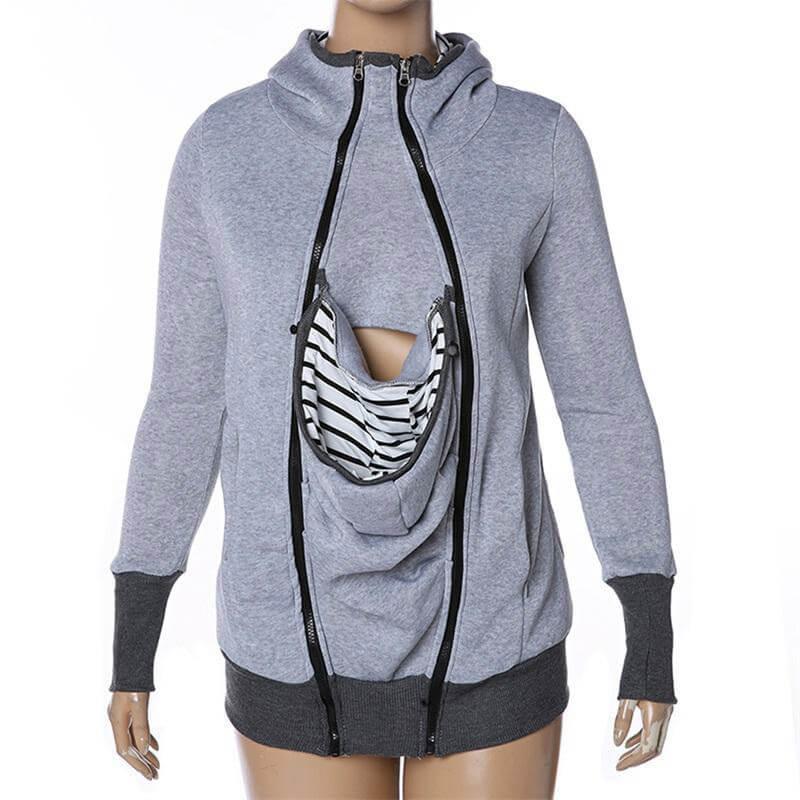 Veste maternité <br> BabyKangou™