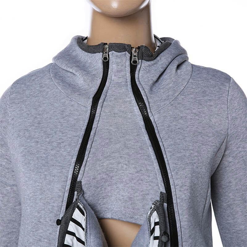 Veste maternité <br> BabyKangou™