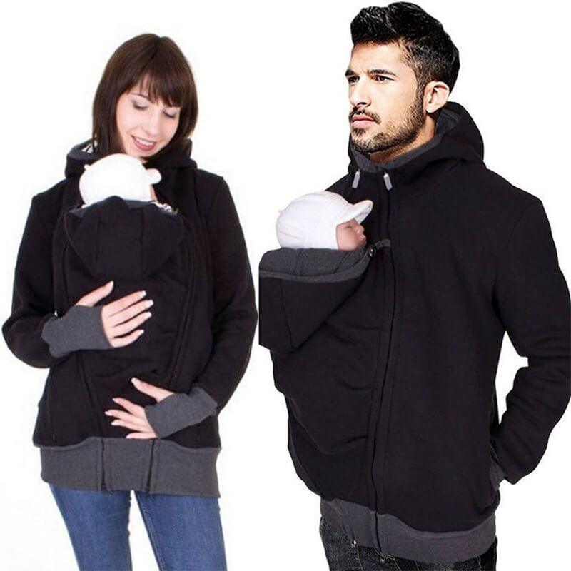 Veste maternité <br> BabyKangou™