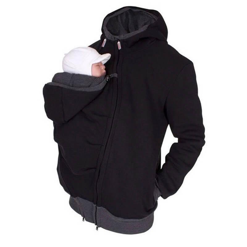 Veste maternité <br> BabyKangou™