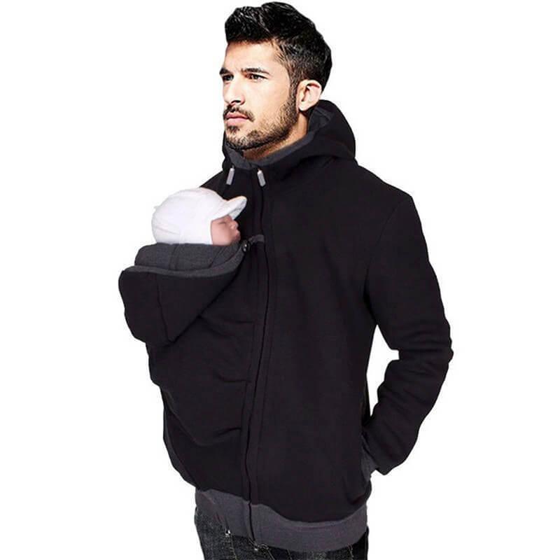 Veste maternité <br> BabyKangou™