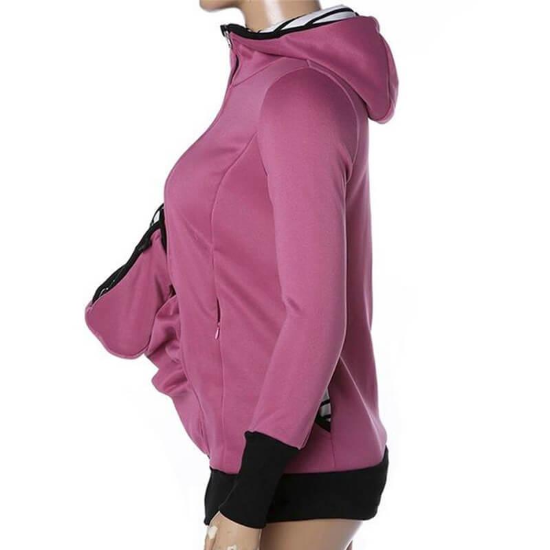 Veste maternité <br> BabyKangou™