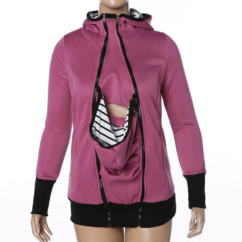 Veste maternité <br> BabyKangou™