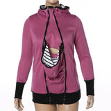 Veste maternité <br> BabyKangou™