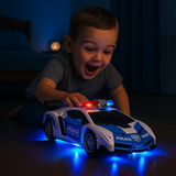 2-in-1 Transforming RC Car – RoboSport