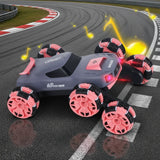360° Rotating Remote Control Car for Kids | SpinKid