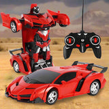 2-in-1 Transforming RC Car – RoboSport
