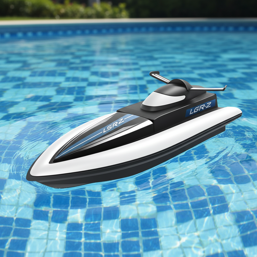 RC Boat - Marine Version | StormBoat