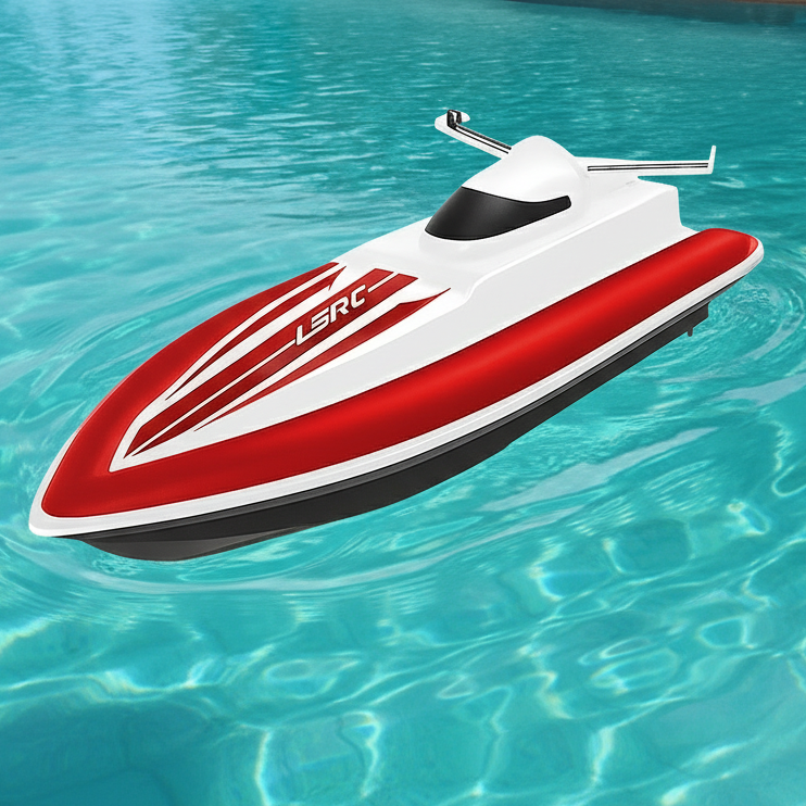 RC Boat - Marine Version | StormBoat