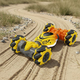 High-Speed Remote Control Car | SpeedX