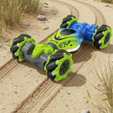 High-Speed Remote Control Car | SpeedX