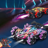Remote-controlled car | SPINMAX