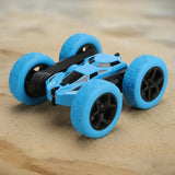 Stunt car/ Stuntperson
