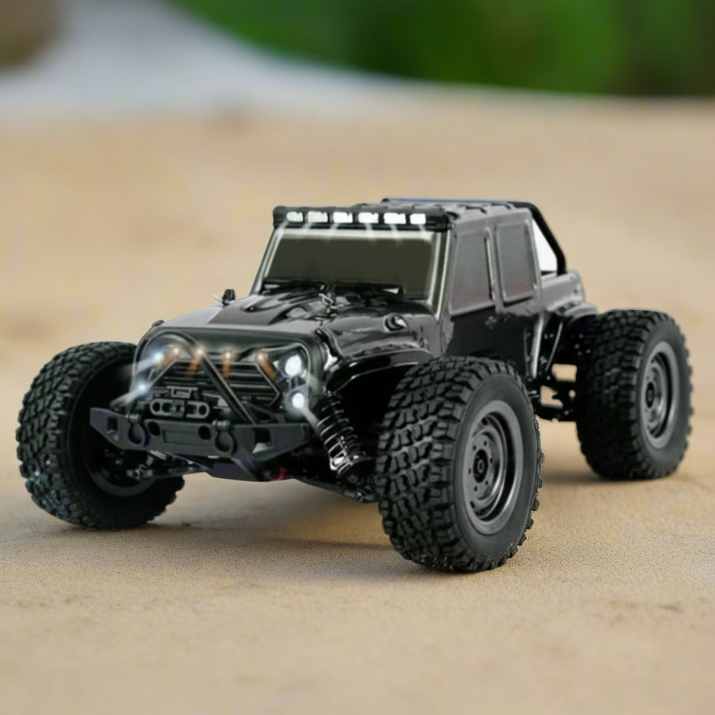 Automobile da corsa telecomandata/Racerino