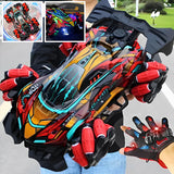 Remote-controlled car | SPINMAX