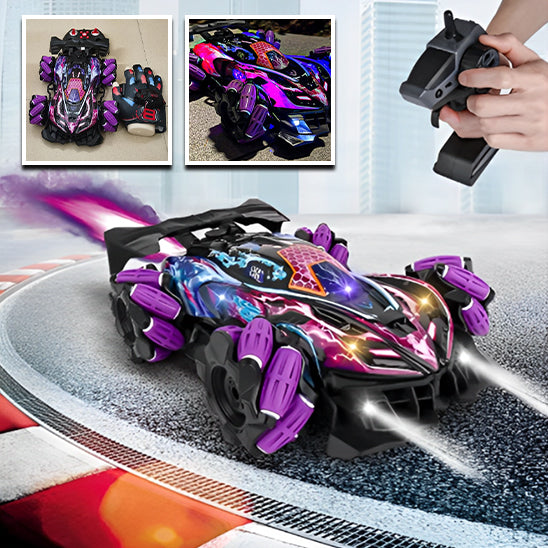 Remote-controlled car | SPINMAX