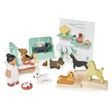 Toilettatura per cani Waggy Tails