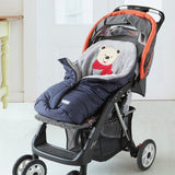 SnugglePod™ Sac de Couchage pour Poussette