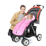 SnugglePod™ Sac de Couchage pour Poussette