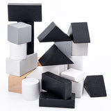 Montessori Travel Puzzle Box (6-in-1 Cognitive Blocks)