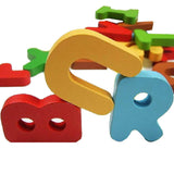 Ensemble de Puzzles en Bois Montessori Little Logic™ (Jouet d'Apprentissage Précoce)