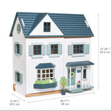Casa Dovetail di Tender Leaf Toys