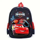 Sac à Dos Cars Flash McQueen