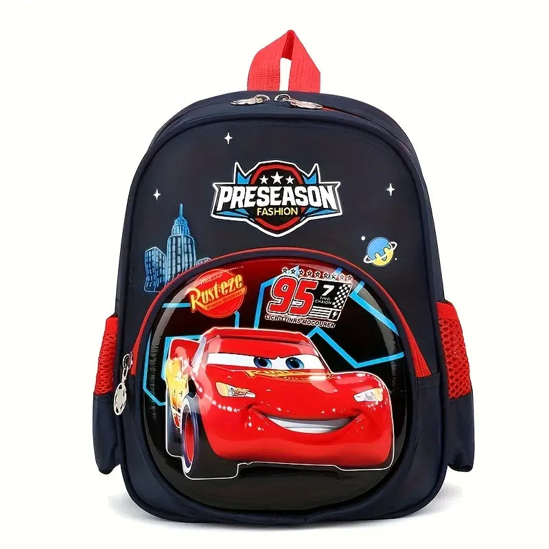 Sac à Dos Cars Flash McQueen