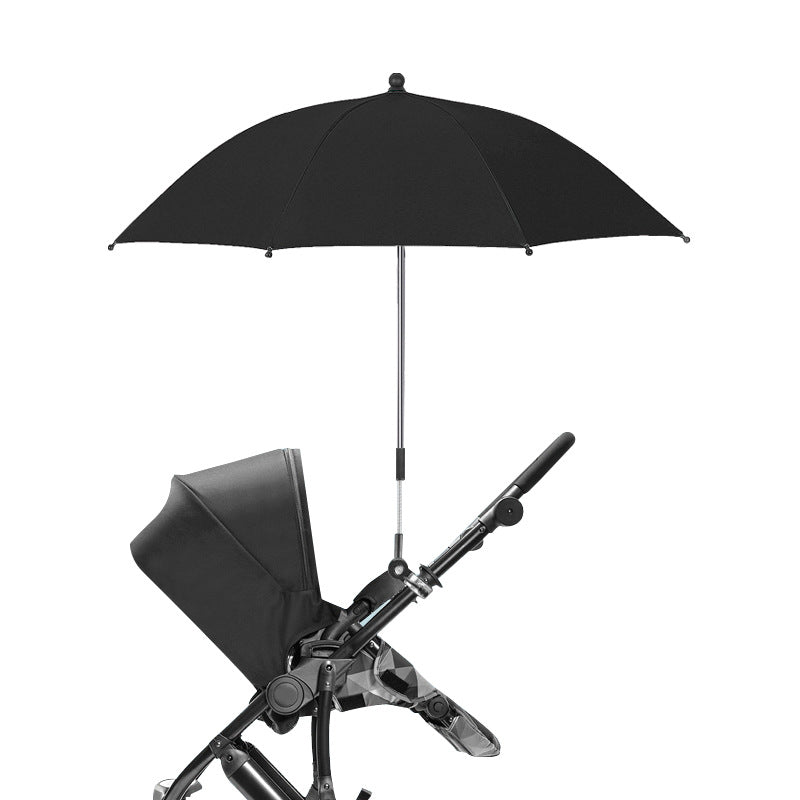 Ombrelle Poussette Universelle Imperméable