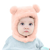 Noise-reducing baby ear defenders