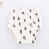 Baby Lala Breathable Urine-proof Training Pants