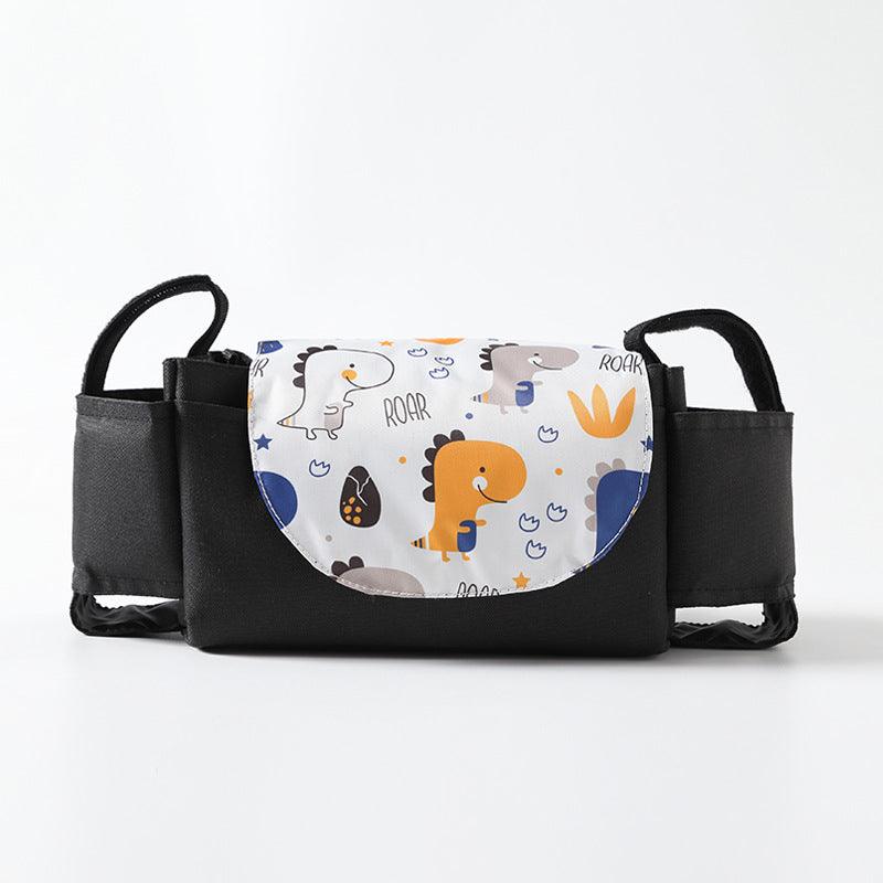 Accessoires de voyage pour poussette de bébé
