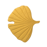 Tapis d'éveil bébé feuille