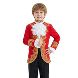 Prince Charming Kids' Costume
