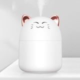 HumidiHeroes™ L'umidificatore indispensabile per la salute dei vostri bambini