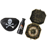Kids Pirate Costume Accessories